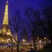 Eiffel Tower, France