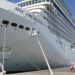 MSC Cruises ship