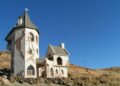 castle in clarens