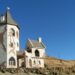 castle in clarens