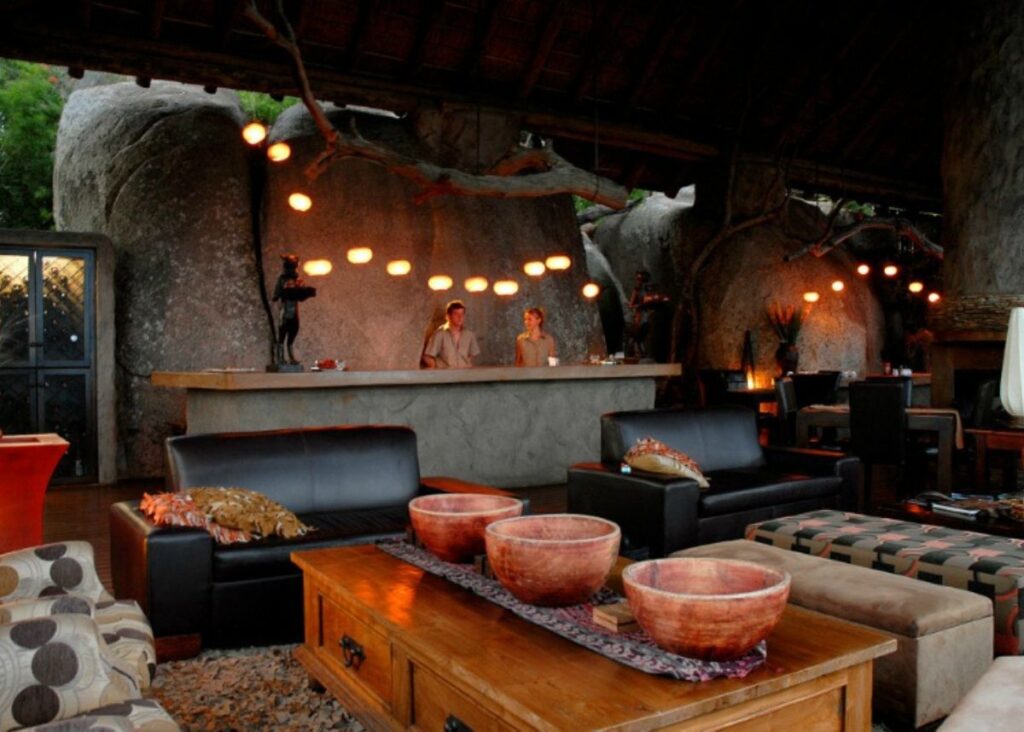 manyatta rock camp