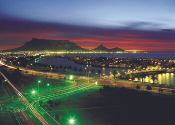 Cape Town