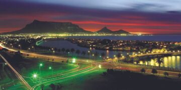 Cape Town