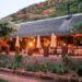 Mashovela Bush Lodge