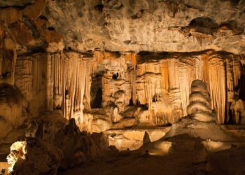 cango caves