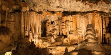 cango caves