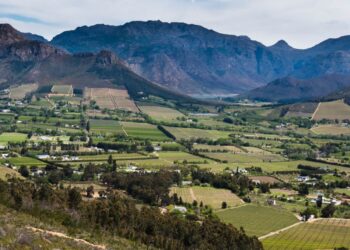 franschhoek