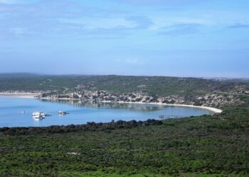 kraalbaai