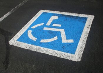 disabled