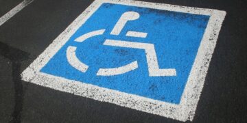 disabled