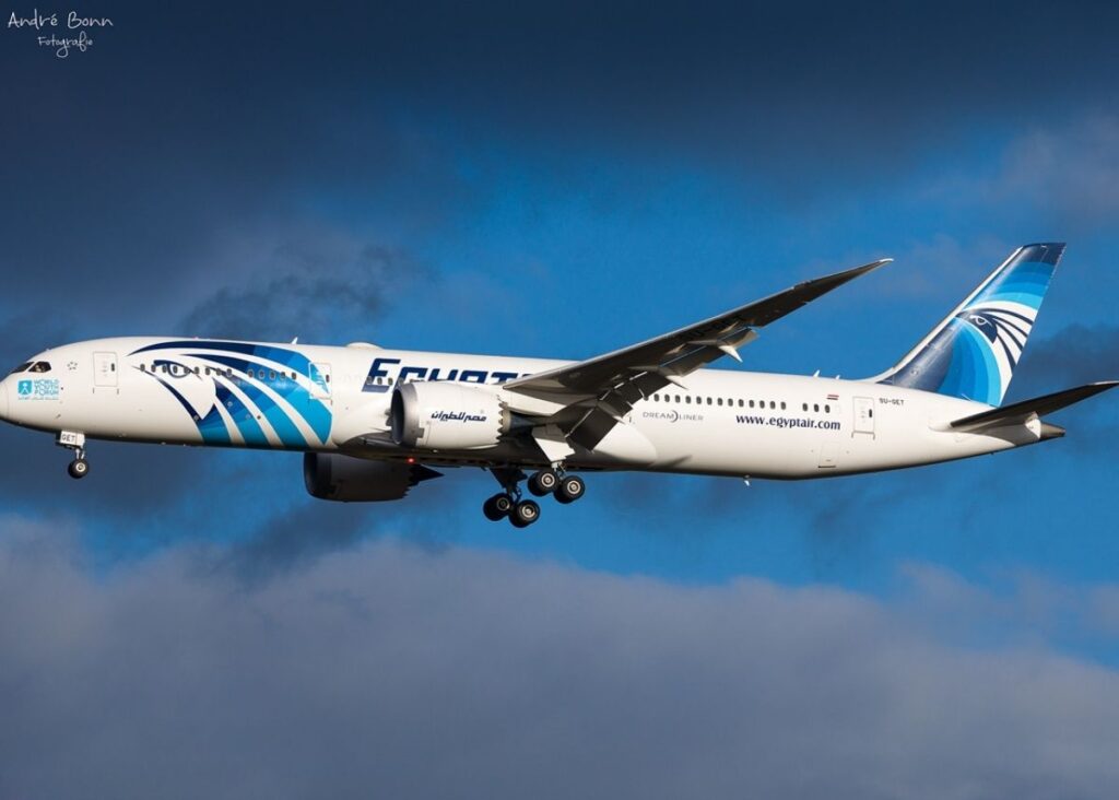 egyptair