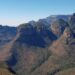 Mpumalanga three rondavels