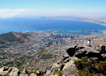 Cape Town