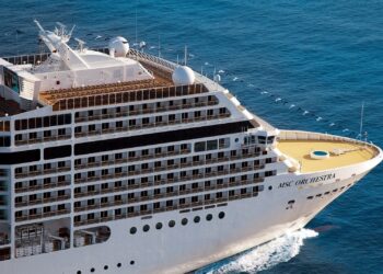 MSC Cruises