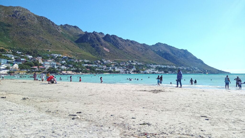 Gordons Bay