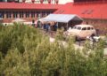 Maboneng Precinct Johannesburg