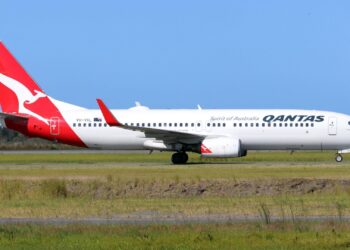 Qantas Airlines