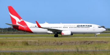 Qantas Airlines