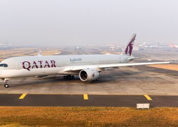 Qatar Airways