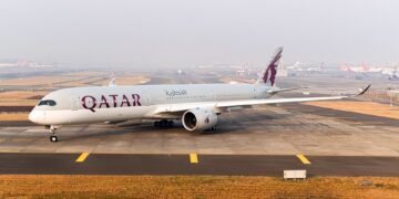 Qatar Airways