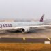 Qatar Airways