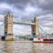 UK Tower bridge