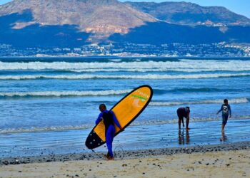 Muizenberg