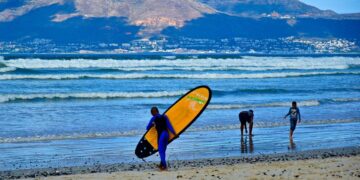 Muizenberg