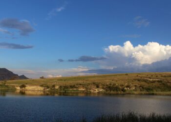 Clarens Free State