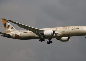 Etihad Airways