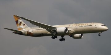 Etihad Airways