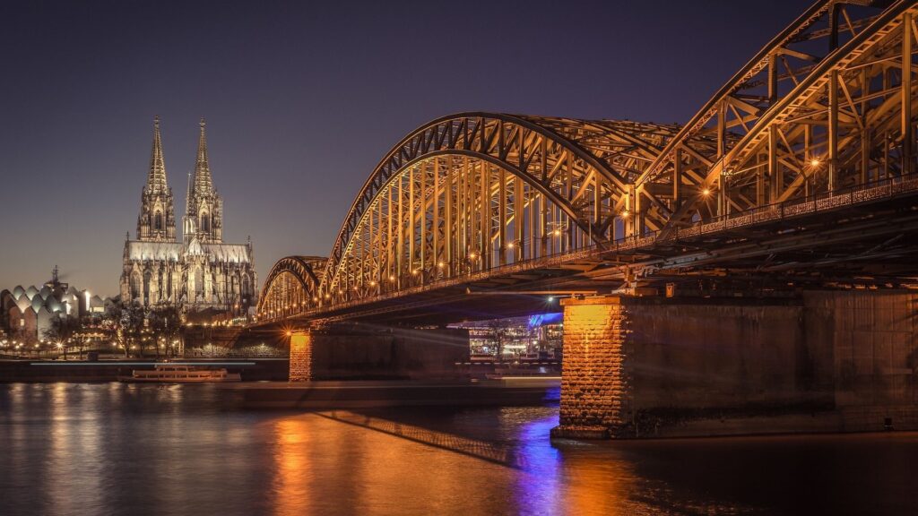 Cologne Germany