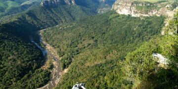 Tom Cruise Oribi Gorge