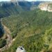 Tom Cruise Oribi Gorge