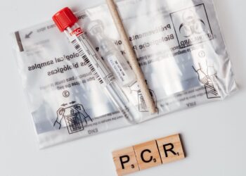 pcr test