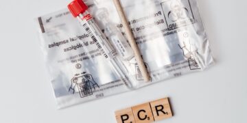 pcr test