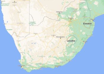 two new cities for SA