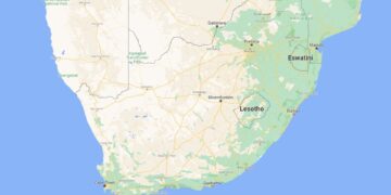 two new cities for SA