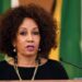 Lindiwe Sisulu