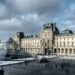 Louvre museum france