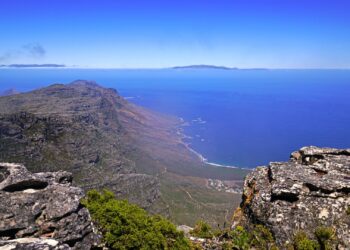 Table Mountain National Park