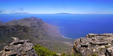 Table Mountain National Park