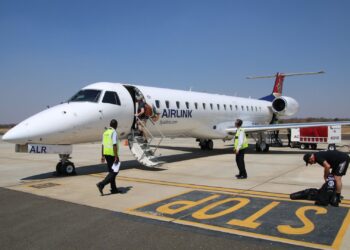 Airlink SA