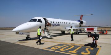 Airlink SA