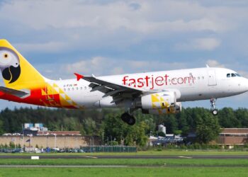 Fastjet