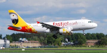 Fastjet