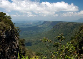 god's window mpumalanga