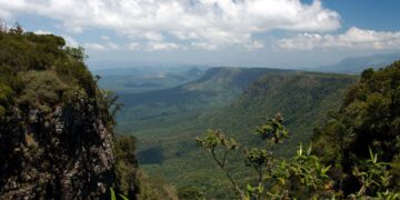 god's window mpumalanga