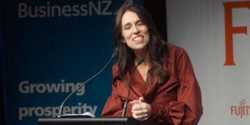 New Zealand PM