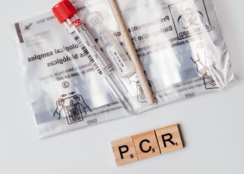 PCR tests